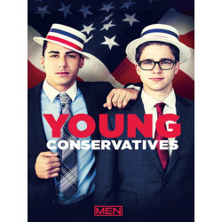 Young Conservatives DVD (MenCom) (14416D)