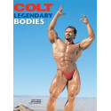 Legendary Bodies (Remastered) DVD (Colt)