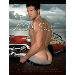 Zoot Suit DVD (All Worlds) (12843D)
