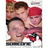 Someone Only For Me DVD (8teen) (14249D)