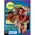 Focal Length DVD (TitanMen)