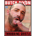 Throbbing Gristle DVD (Butch Dixon)
