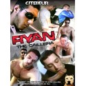 Ryan The Caillera  DVD (Citebeur)