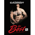 The Best 2 Cadinot DVD (Cadinot)