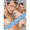 Rookies (Pistol Media) DVD (Raging Stallion) (06883D)