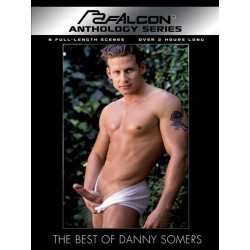 Best of Danny Somers Anthology DVD (Falcon) (13584D)