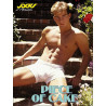 Piece Of Cake (JVP053) DVD (Jocks (Falcon)) (13784D)