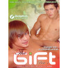 The Gift 1 DVD (Dolphin) (03593D)