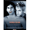 The Silence of the Twinks 1 DVD (Staxus)