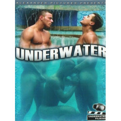 Underwater DVD (Alexander Pictures) (03895D)