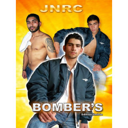 Bomber`s DVD (JNRC) (06380D)