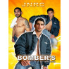 Bomber`s DVD (JNRC) (06380D)