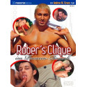 Rober`s Clique DVD (Foerster Media)