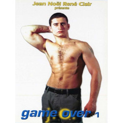 Game Over #1 (JNRC) DVD (JNRC) (13038D)