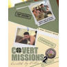 Covert Missions #2 DVD (Active Duty) (11399D)