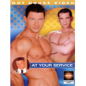 At Your Service DVD (Hot House)