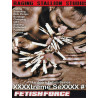 Xxxxtreme Sexxxx 1 DVD (Fetish Force von Raging Stallion) (04396D)