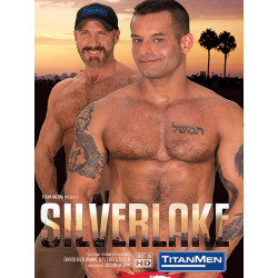 Silverlake DVD (TitanMen) (14890D)