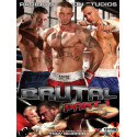 Brutal #1 2-DVD-Set (Raging Stallion)