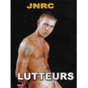 Lutteurs DVD (JNRC)