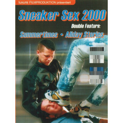 Sneaker Sex 2000: Summertime/Allday Stories DVD (Sneaker Sex) (04097D)