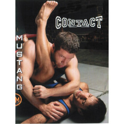 Contact DVD (Mustang / Falcon) (04477D)