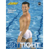 Sit Tight DVD (Jocks (Falcon)) (04537D)