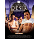 Les Portes Du Desir (Nomades III) DVD (Cadinot)