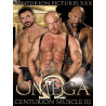 Centurion Muscle 3 Omega DVD (Raging Stallion) (02788D)