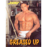 Greased Up DVD (Jocks / Falcon) (03478D)