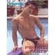 Private Parts DVD (Mustang (Falcon))