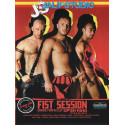 Fist Session - Dir. Cut DVD (Jalif)