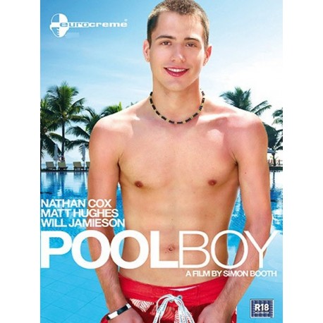 PoolBoy DVD (DreamBoy) (06178D) PoolBoy DVD (DreamBoy) (06178D)