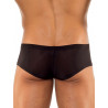 Manstore Hot Pants M101 Underwear Trunks Black (T2020)