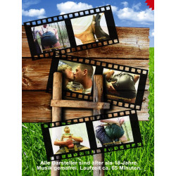 Lederhosenbuam #06 DVD (Lederhosenbuam) (02169D)