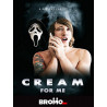Cream For Me: A Gay XXX Parody DVD (Bromo) (14709D)