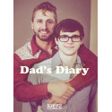 Dads Diary DVD (MenCom)