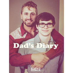 Dads Diary DVD (MenCom) (14959D)