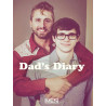Dads Diary DVD (MenCom) (14959D)