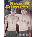 Rear Gunners #6 DVD (Active Duty)