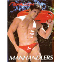 Manhandlers DVD (Falcon)