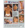 California Kings DVD (Falcon) (03629D)