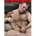 Sounding #2 DVD (Fetish Force von Raging Stallion)