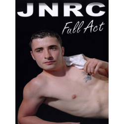 Full Act DVD (JNRC) (14762D)