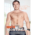 Men of Montreal #26 DVD (Men of Montreal)