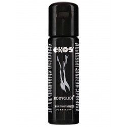 Eros Megasol 100 ml Super Concentrated Bodyglide (E31100)