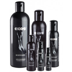 Eros Megasol classic 1000 ml Super Concentrated Bodyglide (E31900)