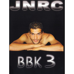 BBK 3 DVD (JNRC) (04350D)