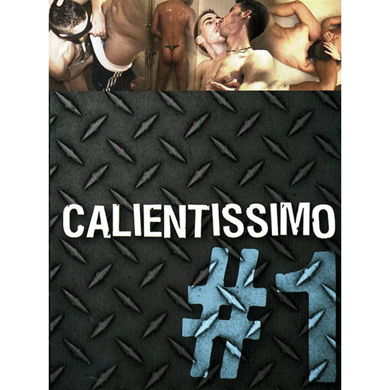 Calientissimo #1 DVD (Calientissimo) (14663D) Calientissimo #1 DVD (Calientissimo) (14663D)