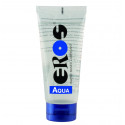 Eros Megasol Aqua 100 ml / 3.4 fl.oz. Water-based Lubricant